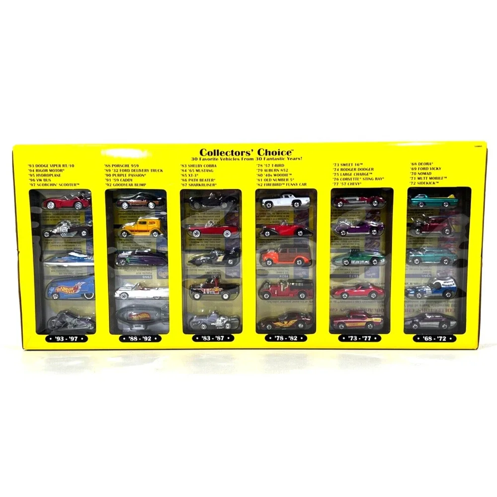Hot Wheels hot wheels